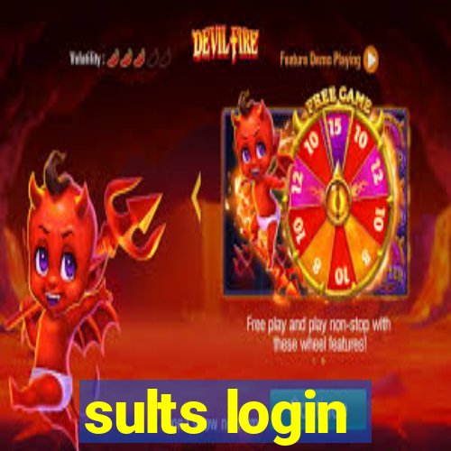 sults login